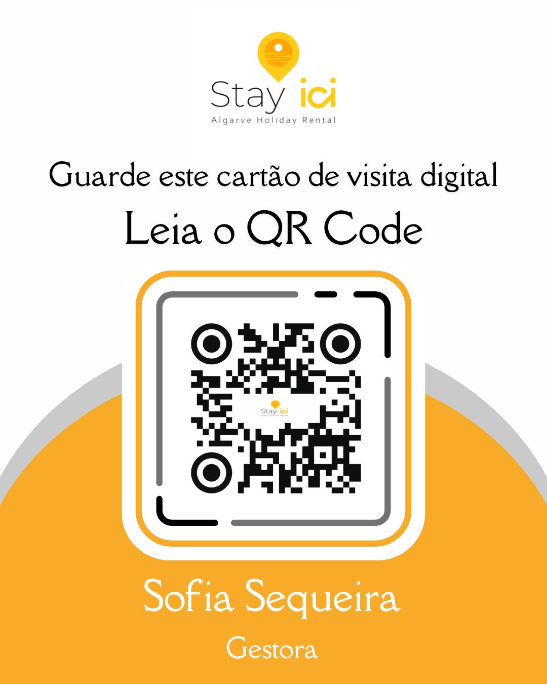 Stay-ici - Albufeira