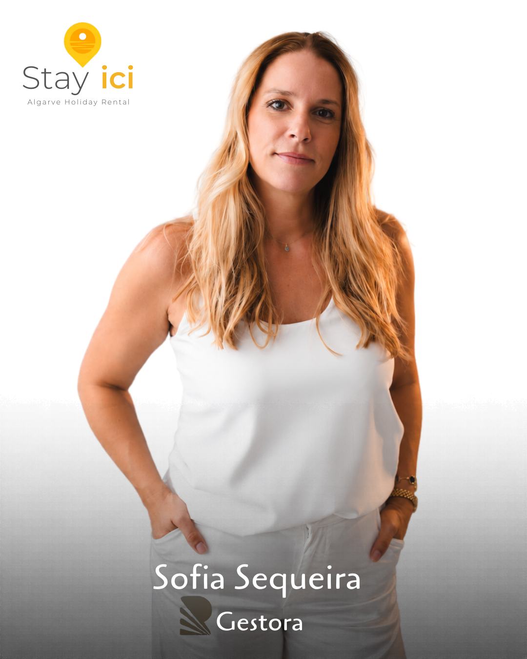 Stay-ici - Albufeira